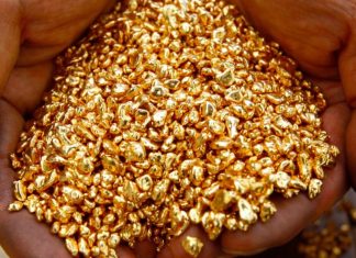 El oro, la nueva moneda para sobrevivir a la hiperinflación en Venezuela