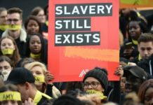 400 polacos víctimas del tráfico de personas en Inglaterra