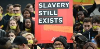 400 polacos víctimas del tráfico de personas en Inglaterra