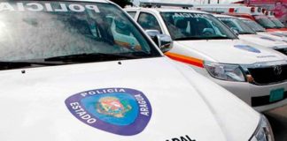 Abatido líder de la banda del Tren de Aragua implicado en el incendio de la galletera Puig