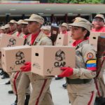 México congela cuentas vinculadas a red de lavado de dinero del CLAP