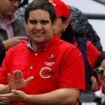 Las travesuras de «Nicolasito» que nadie investiga ni castiga