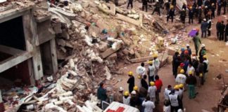 Repet, el nuevo registro público decretado por Argentina para incluir a grupos terroristas