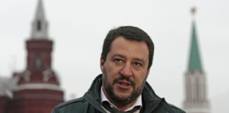 Justicia italiana abre investigación sobre posible financiamiento ruso en las pasadas elecciones