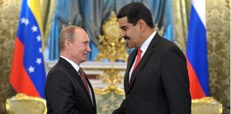 Venezuela y Rusia refuerzan vínculos energéticos en medio de preocupaciones internacionales