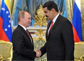 Venezuela y Rusia refuerzan vínculos energéticos en medio de preocupaciones internacionales
