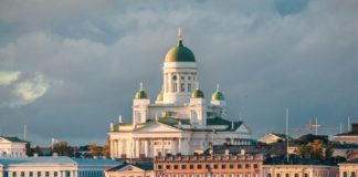 Cae red de blanqueo de webs de prostitución en Finlandia y Suecia