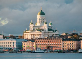 Cae red de blanqueo de webs de prostitución en Finlandia y Suecia