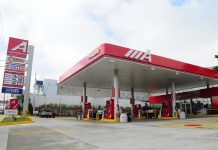 Suspenden registro a Alba Petróleos por incumplir Ley de Lavado