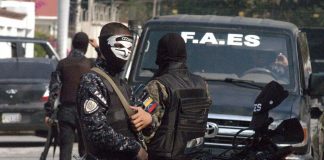 Abatidos tres miembros del Tren de Aragua