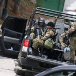 Abatidos tres miembros de la banda «El Conejo del Tren de Aragua»