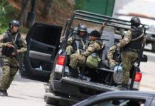 Abatidos tres miembros de la banda «El Conejo del Tren de Aragua»