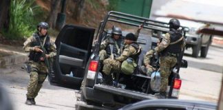 Abatidos tres miembros de la banda «El Conejo del Tren de Aragua»