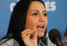 Asamblea Nacional denuncia violación de los DDHH de 123 diputados