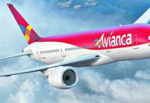 Avianca investiga posible red de corrupción dentro de su staff administrativo