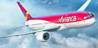 Avianca investiga posible red de corrupción dentro de su staff administrativo