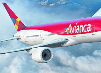 Avianca investiga posible red de corrupción dentro de su staff administrativo