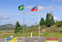 Brasil prohíbe la entrada a altos funcionarios del régimen