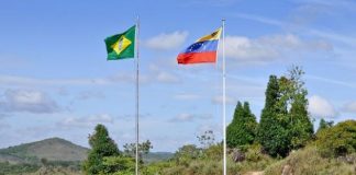 Brasil prohíbe la entrada a altos funcionarios del régimen