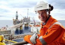 ConocoPhillips pierde demanda contra Pdvsa