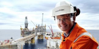 ConocoPhillips pierde demanda contra Pdvsa
