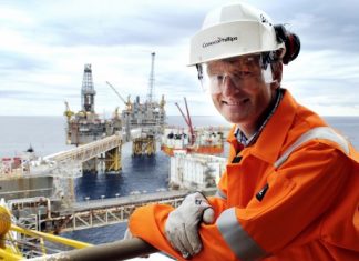 ConocoPhillips pierde demanda contra Pdvsa