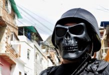 Represión importada: Cómo Cuba enseñó a Venezuela a sofocar la disidencia militar