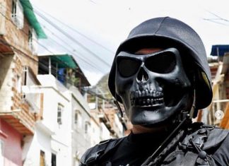 Represión importada: Cómo Cuba enseñó a Venezuela a sofocar la disidencia militar