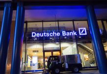 Fallas de Due Diligence del banco de Jeffrey Epstein: Deutsche Bank