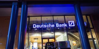 Fallas de Due Diligence del banco de Jeffrey Epstein: Deutsche Bank