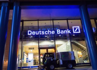 Fallas de Due Diligence del banco de Jeffrey Epstein: Deutsche Bank