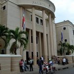 Dominicana sentenció a prisión a venezolanos detenidos por narcotráfico