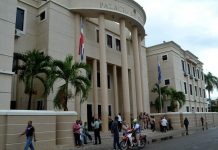 Dominicana sentenció a prisión a venezolanos detenidos por narcotráfico