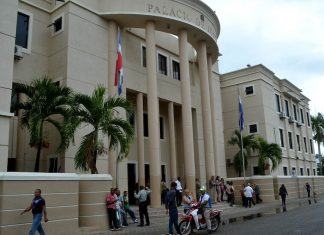 Dominicana sentenció a prisión a venezolanos detenidos por narcotráfico