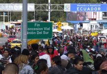 Países latinoamericanos aplican restricciones a venezolanos por éxodo masivo