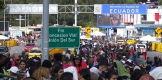 Países latinoamericanos aplican restricciones a venezolanos por éxodo masivo