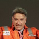 En libertad provisional Eike Batista, el «rey del oro» brasileño