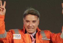En libertad provisional Eike Batista, el «rey del oro» brasileño