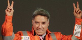 En libertad provisional Eike Batista, el «rey del oro» brasileño