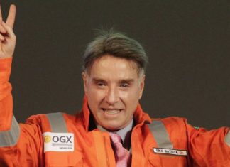 En libertad provisional Eike Batista, el «rey del oro» brasileño