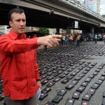 EEUU pagará hasta $10 millones a cambio de información sobre el paradero de El Aissami