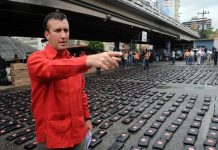 EEUU pagará hasta $10 millones a cambio de información sobre el paradero de El Aissami