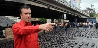 EEUU pagará hasta $10 millones a cambio de información sobre el paradero de El Aissami