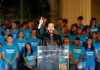 El Salvador expulsa a tres venezolanos altos cargos de Alba Petróleos