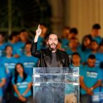 El Salvador expulsa a tres venezolanos altos cargos de Alba Petróleos