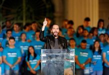 El Salvador expulsa a tres venezolanos altos cargos de Alba Petróleos