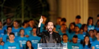 El Salvador expulsa a tres venezolanos altos cargos de Alba Petróleos