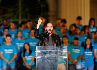 El Salvador expulsa a tres venezolanos altos cargos de Alba Petróleos