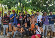 Líder de megabanda El Tren del Llano estaría operando desde Colombia