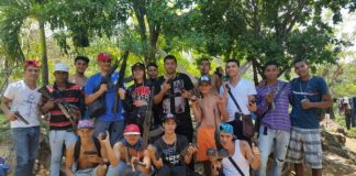 Líder de megabanda El Tren del Llano estaría operando desde Colombia